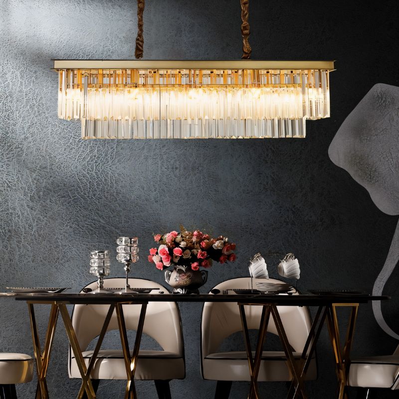 Ziva Chandelier - Image 3