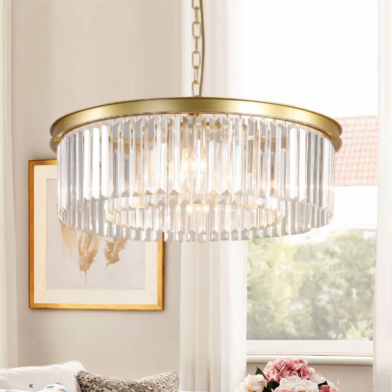 Ziva Chandelier - Image 9