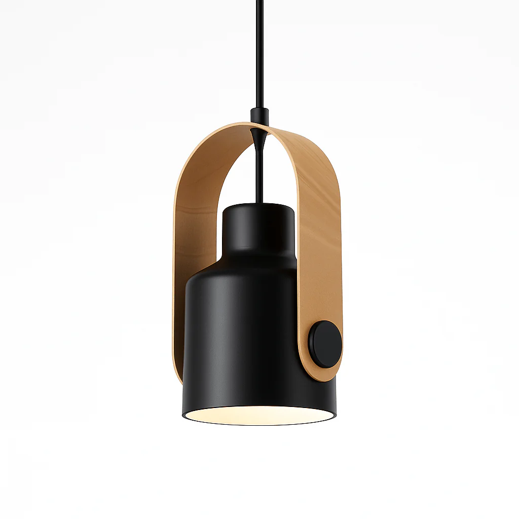 Zoren Pendant Light - Image 2