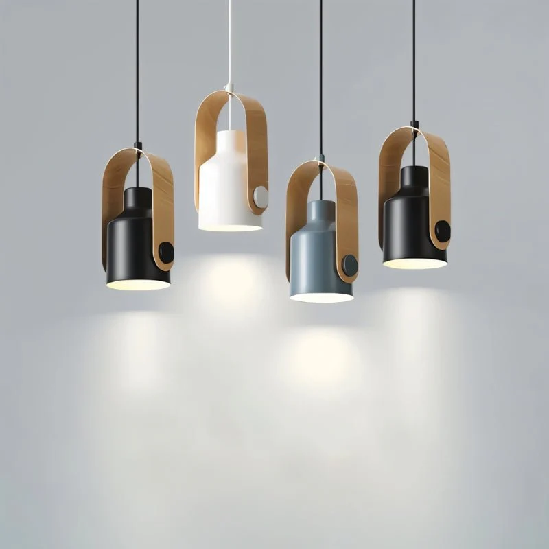 Zoren Pendant Light - Image 3