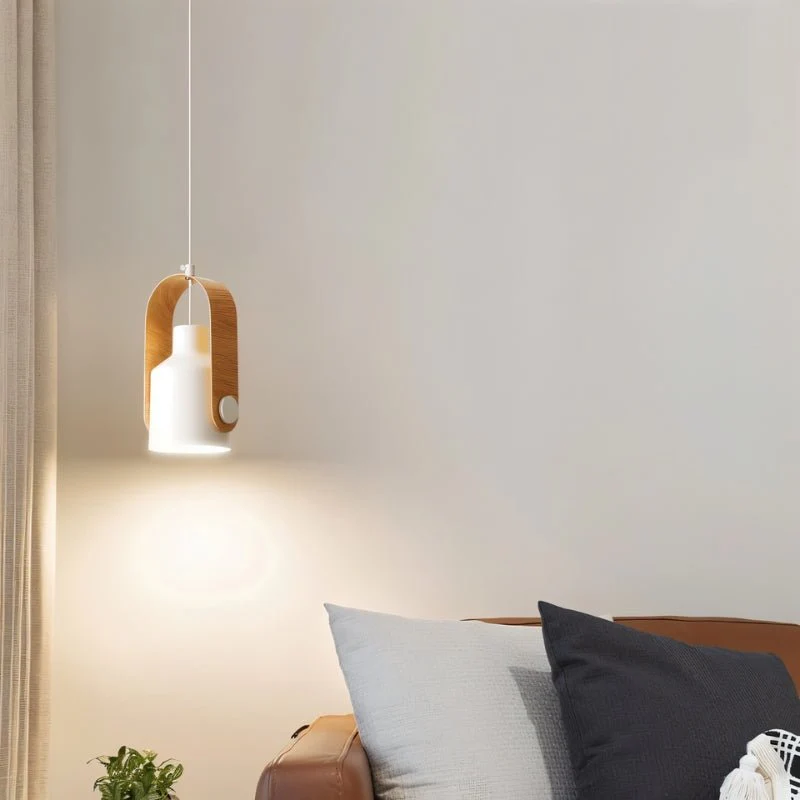 Zoren Pendant Light - Image 5