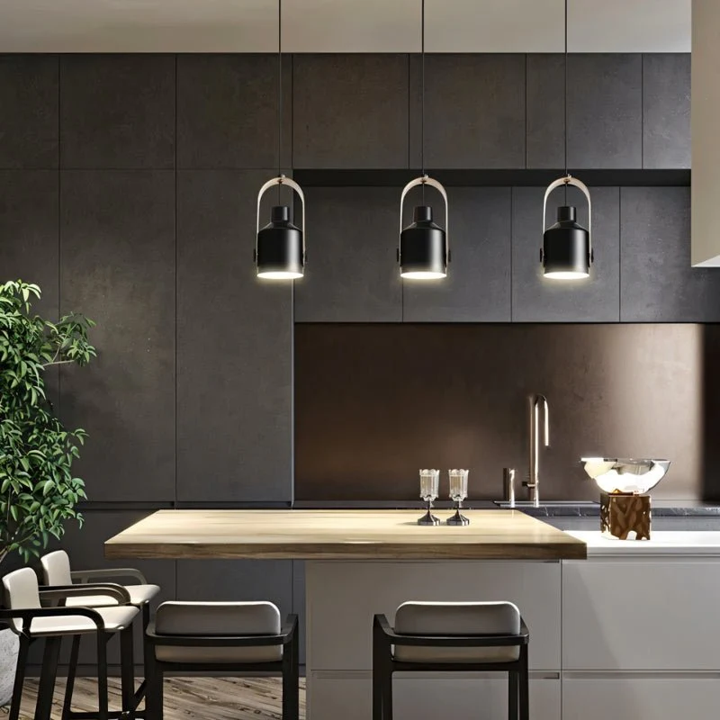 Zoren Pendant Light - Image 6