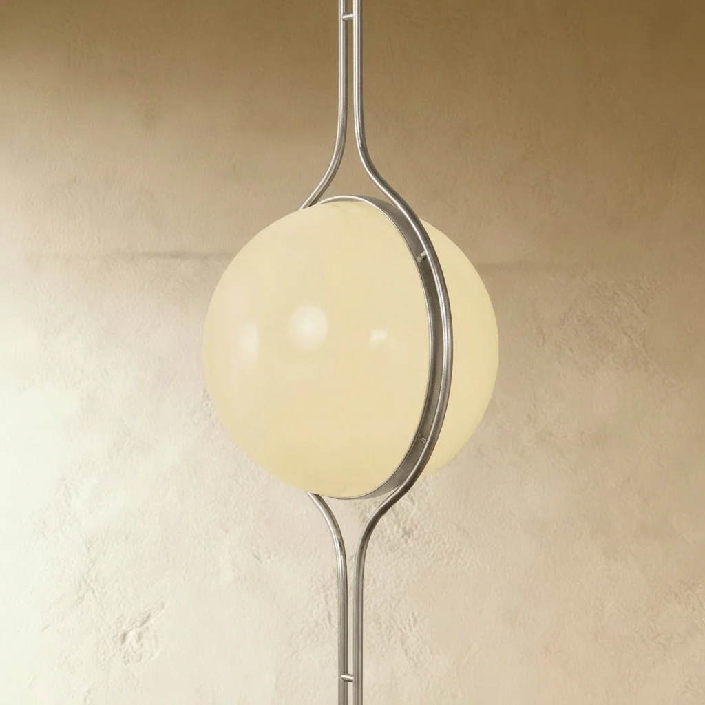 Zuru Floor To Ceiling Lamp - Image 3