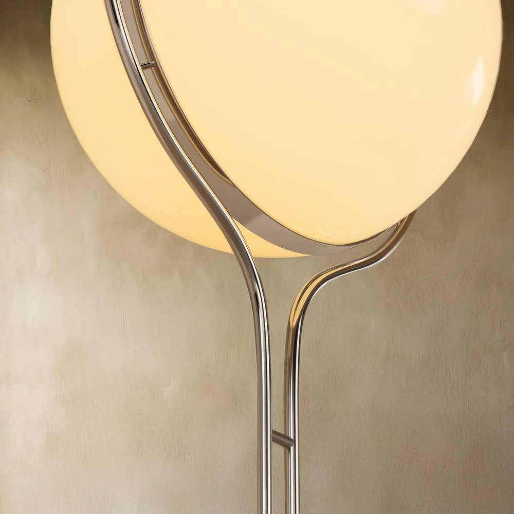 Zuru Floor To Ceiling Lamp - Image 6
