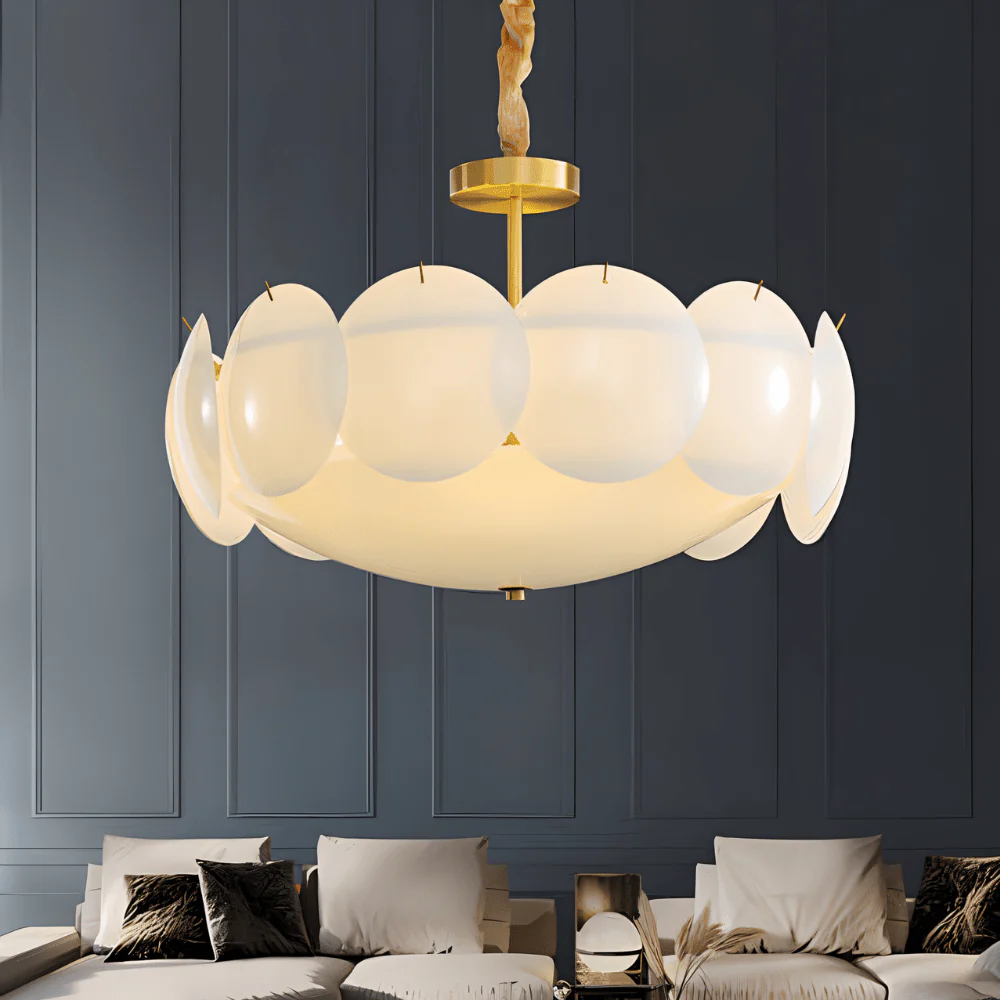 Zuvin Chandelier - Image 2