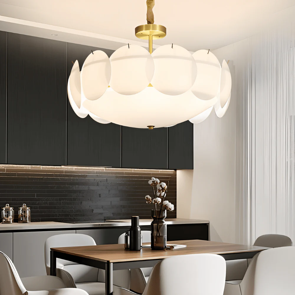 Zuvin Chandelier - Image 3