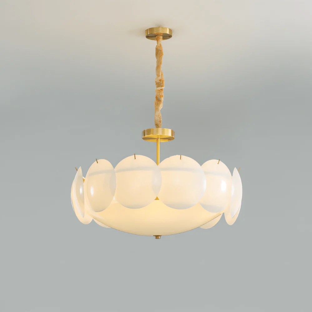 Zuvin Chandelier - Image 8
