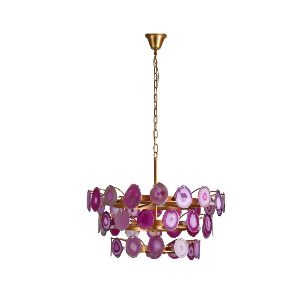 Zylan Chandelier - Image 10