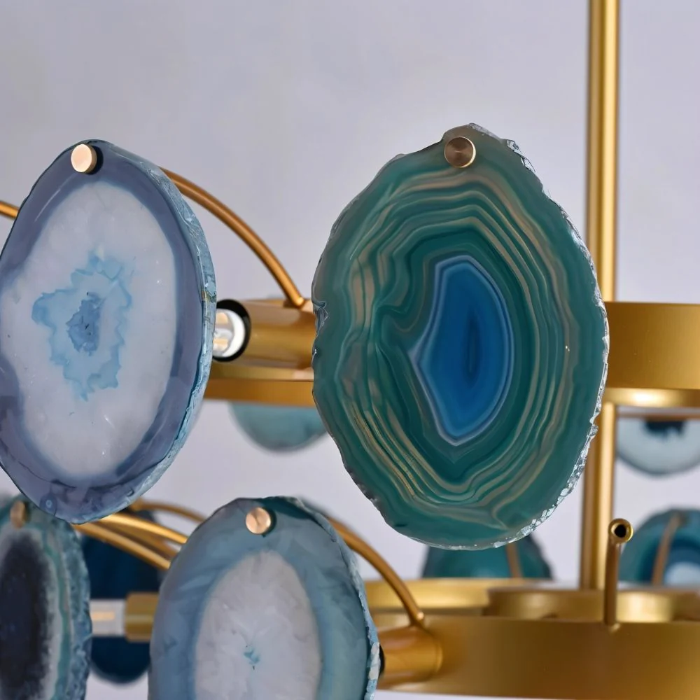 Zylan Chandelier - Image 7