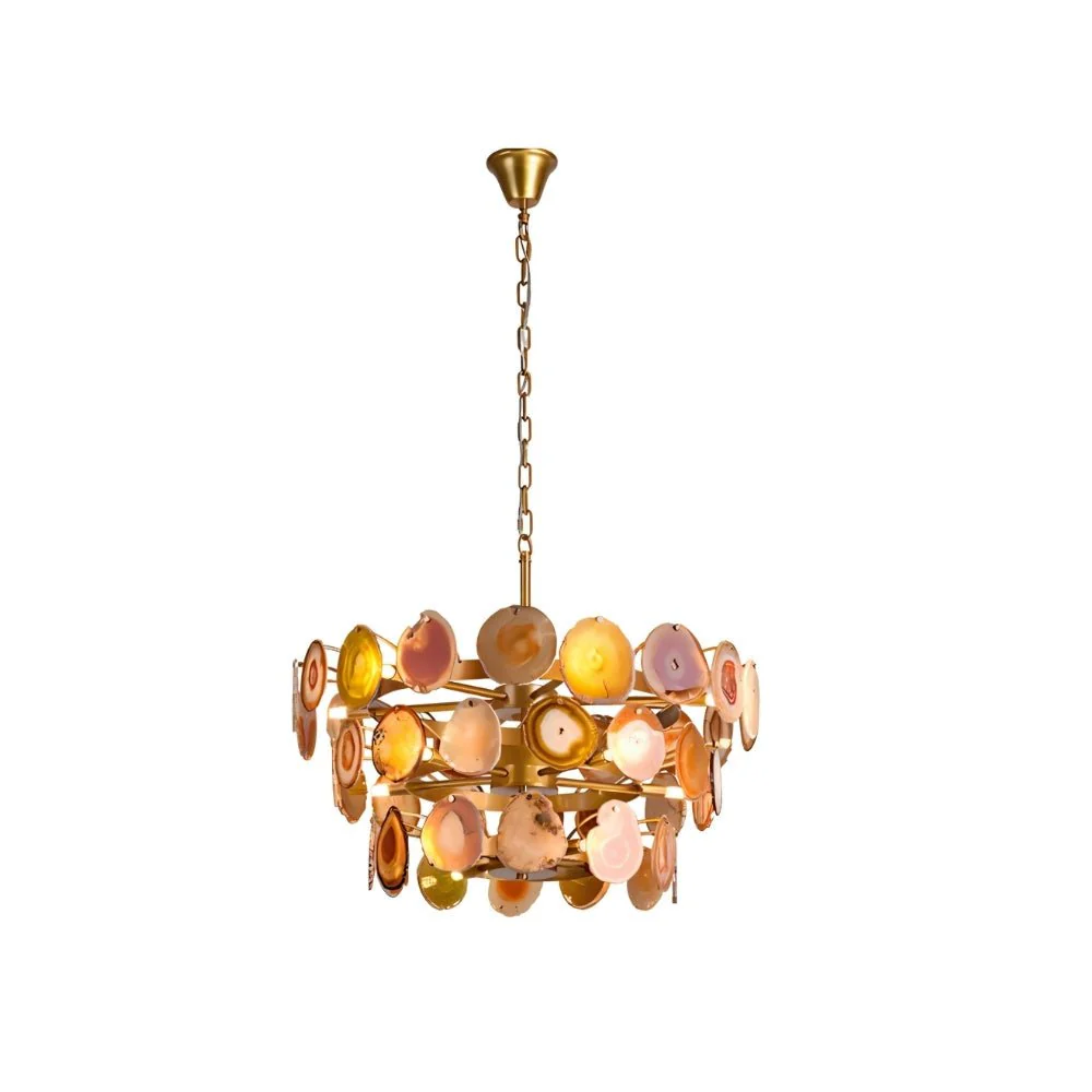 Zylan Chandelier - Image 9