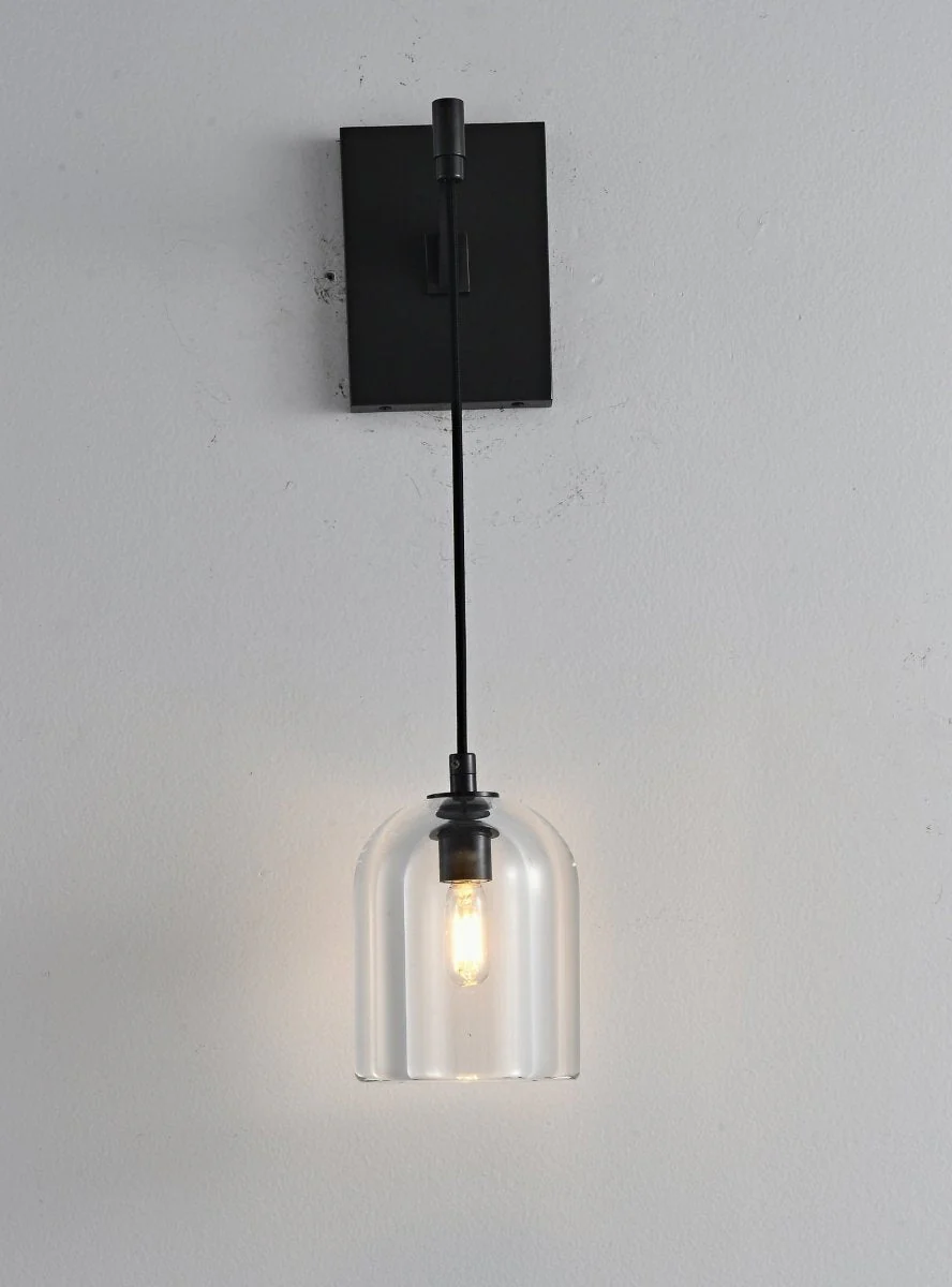 Zylova Wall Lamp - Image 10