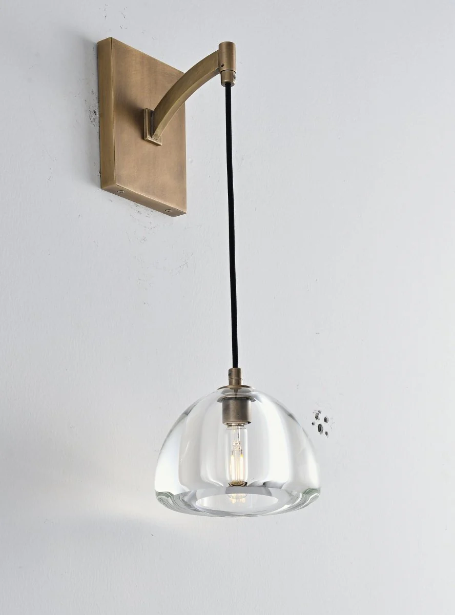 Zylova Wall Lamp - Image 11