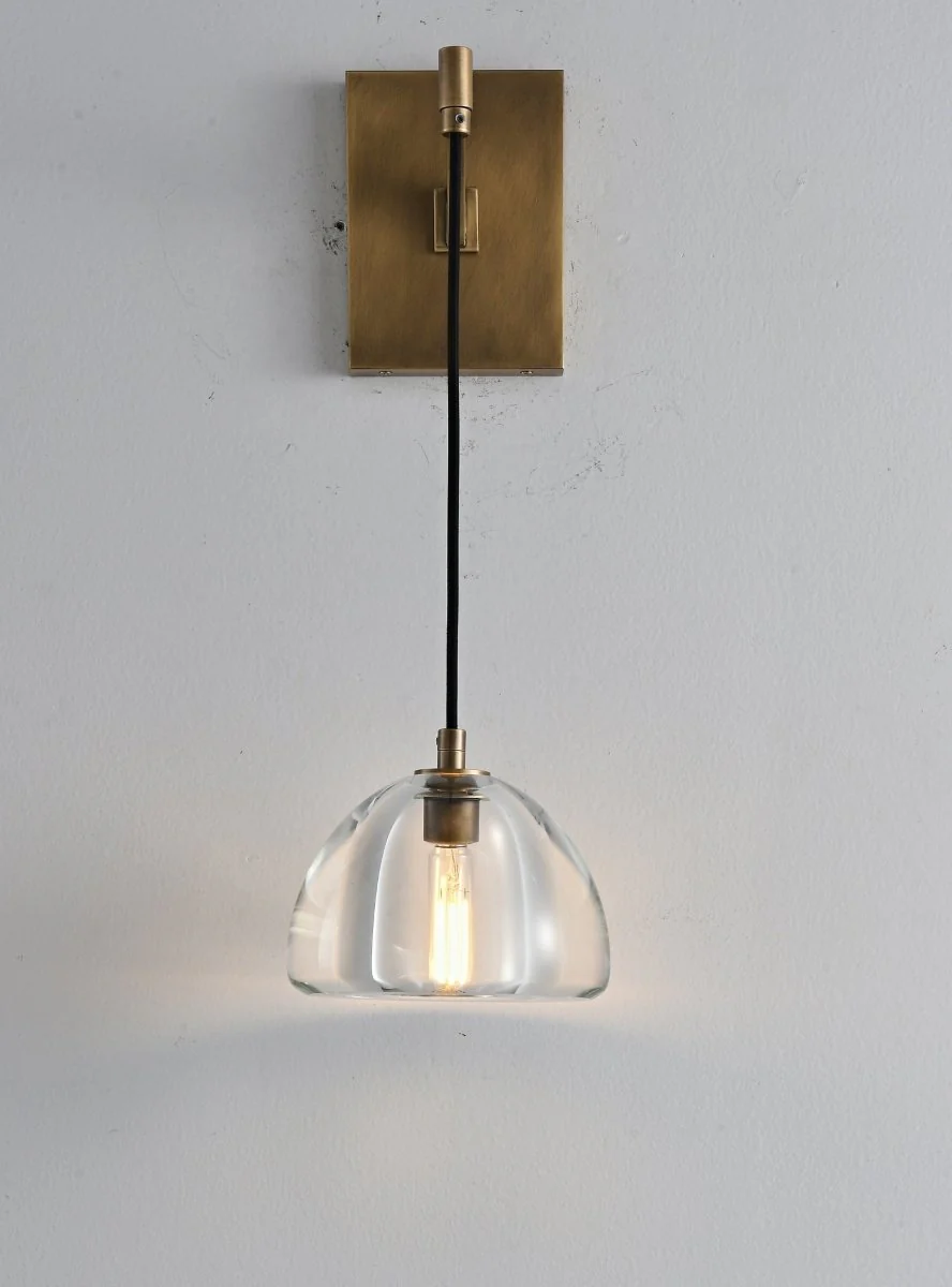 Zylova Wall Lamp - Image 12