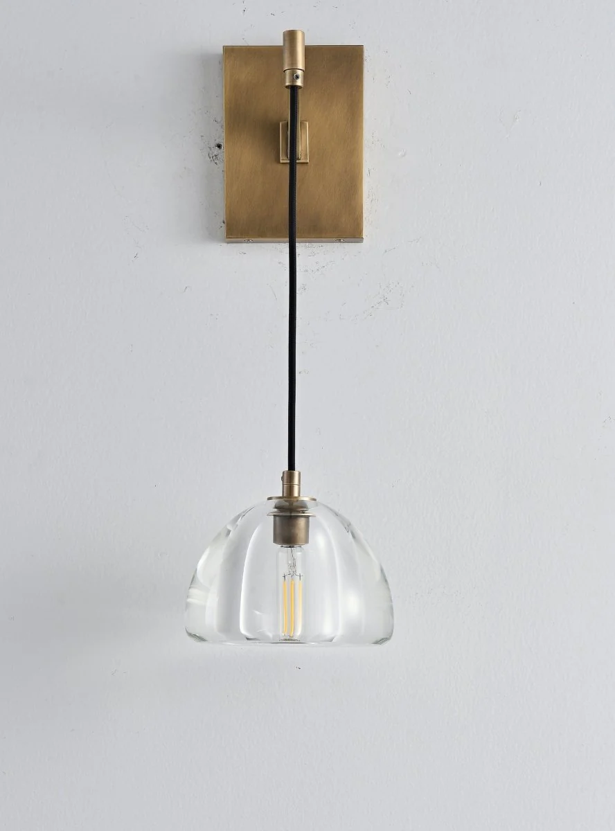 Zylova Wall Lamp - Image 13