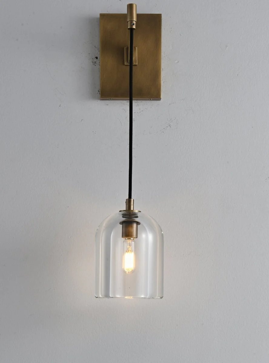Zylova Wall Lamp - Image 14