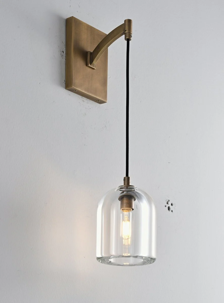 Zylova Wall Lamp - Image 16