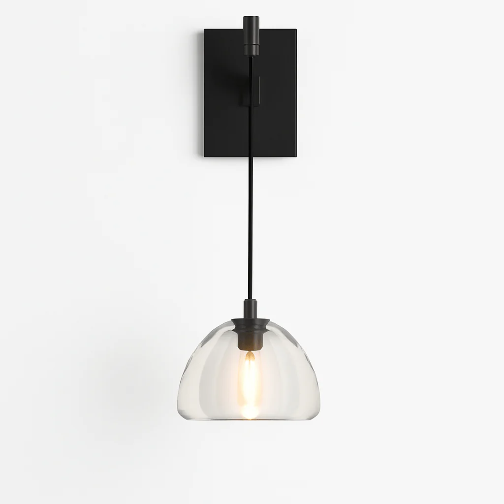 Zylova Wall Lamp - Image 2