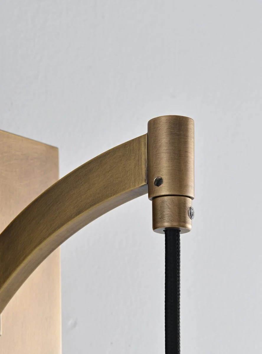 Zylova Wall Lamp - Image 24