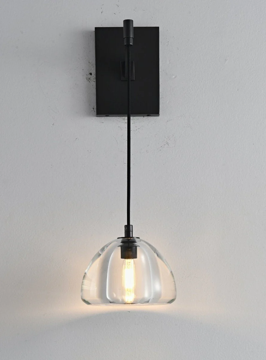 Zylova Wall Lamp - Image 3