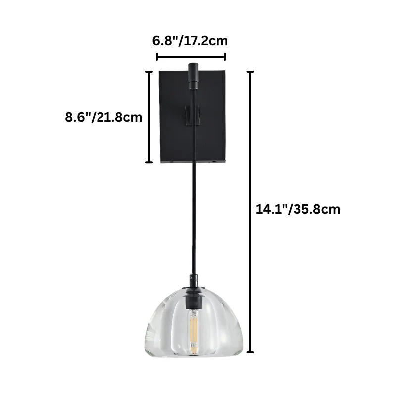 Zylova Wall Lamp - Image 30