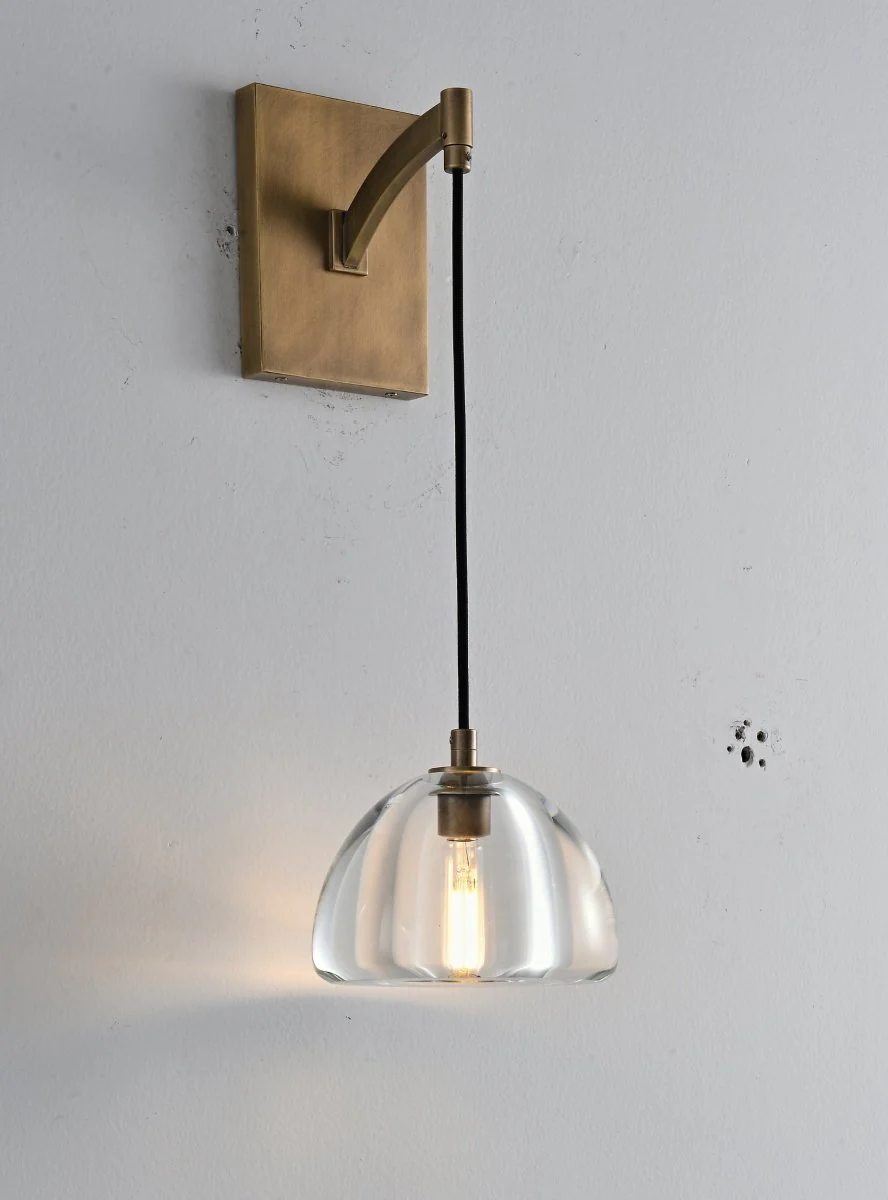 Zylova Wall Lamp - Image 4