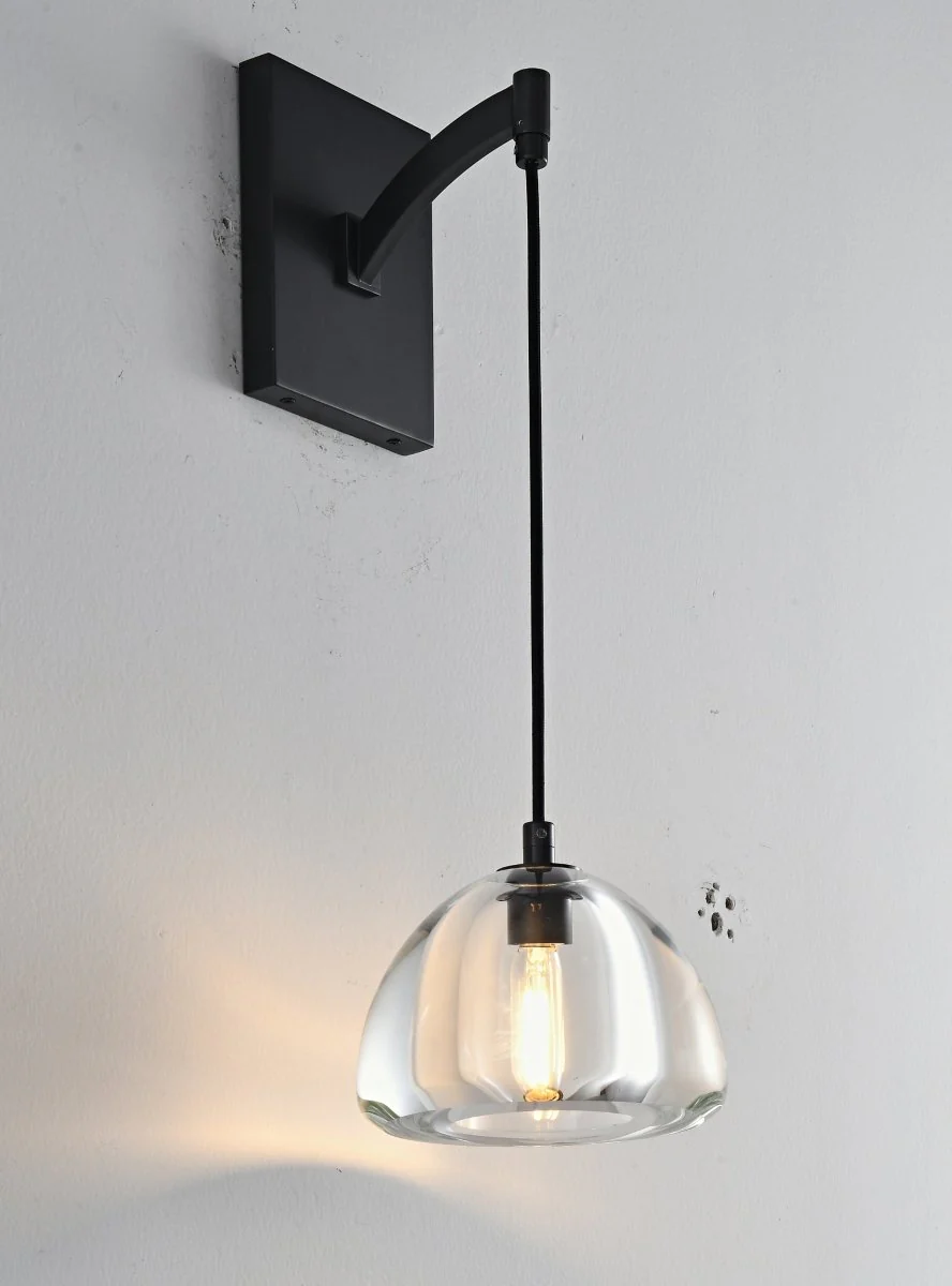 Zylova Wall Lamp - Image 5