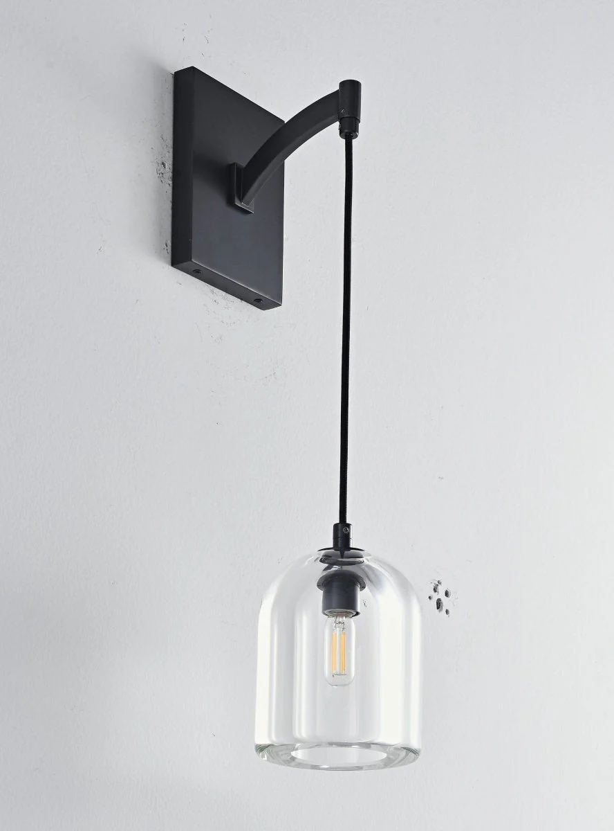 Zylova Wall Lamp - Image 8