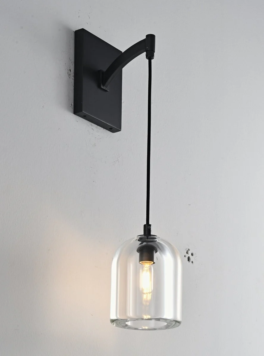 Zylova Wall Lamp - Image 9
