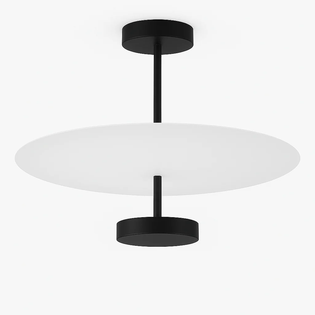 Zyntra Ceiling Light