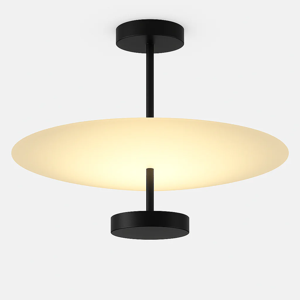 Zyntra Ceiling Light - Image 2