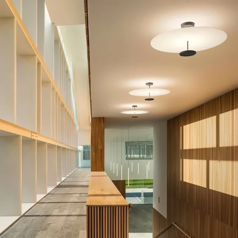 Zyntra Ceiling Light - Image 3