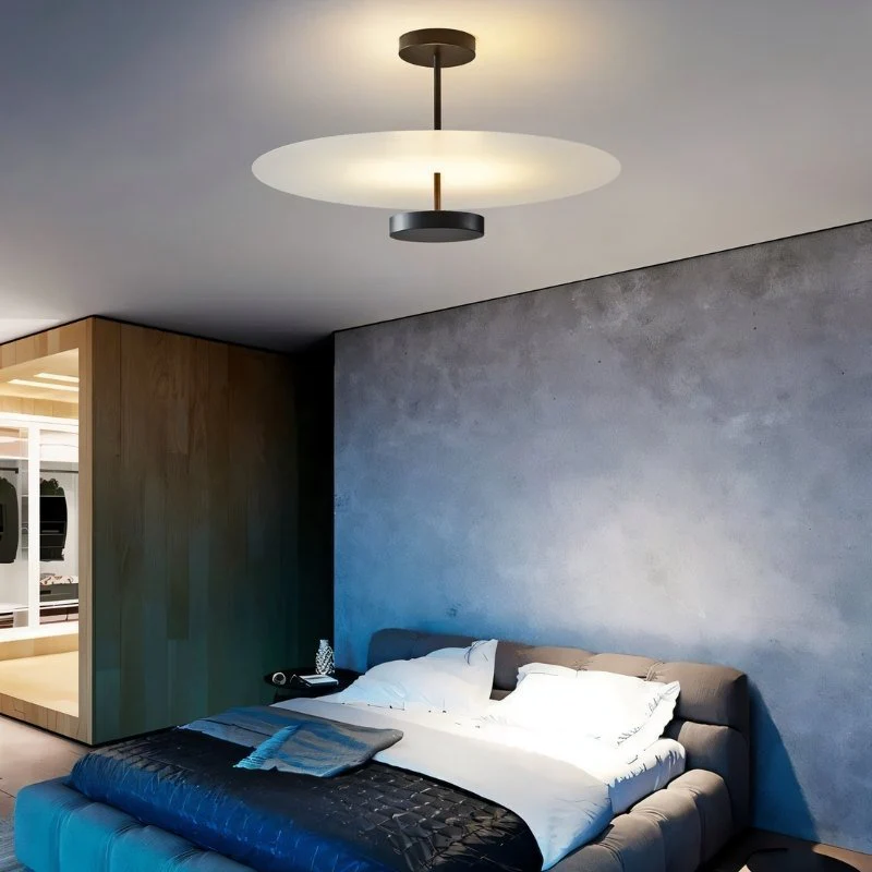 Zyntra Ceiling Light - Image 7