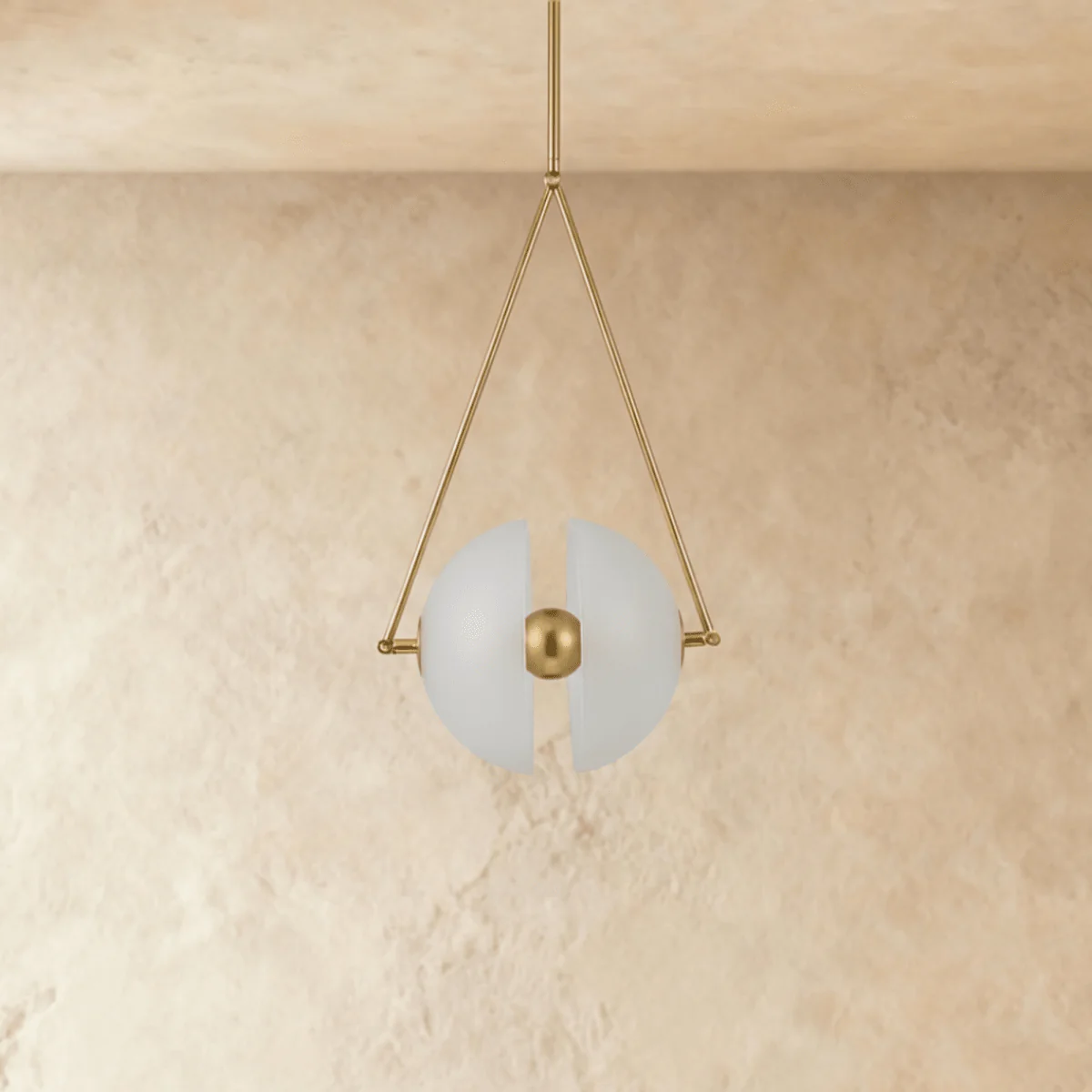 Zyran Pendant Light - Image 2