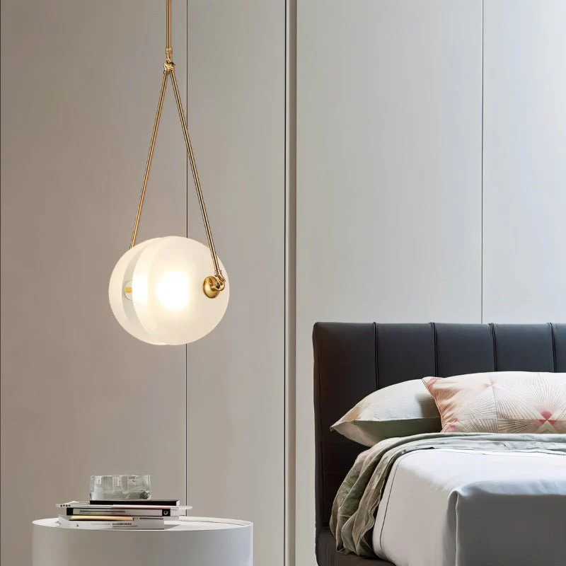 Zyran Pendant Light - Image 5
