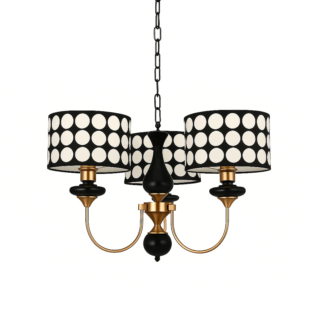 Zyranx Chandelier