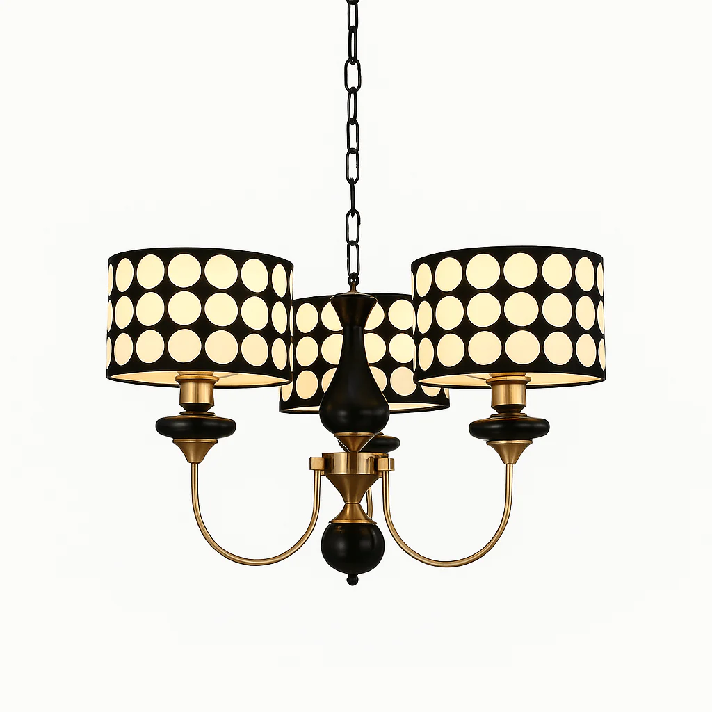 Zyranx Chandelier - Image 2