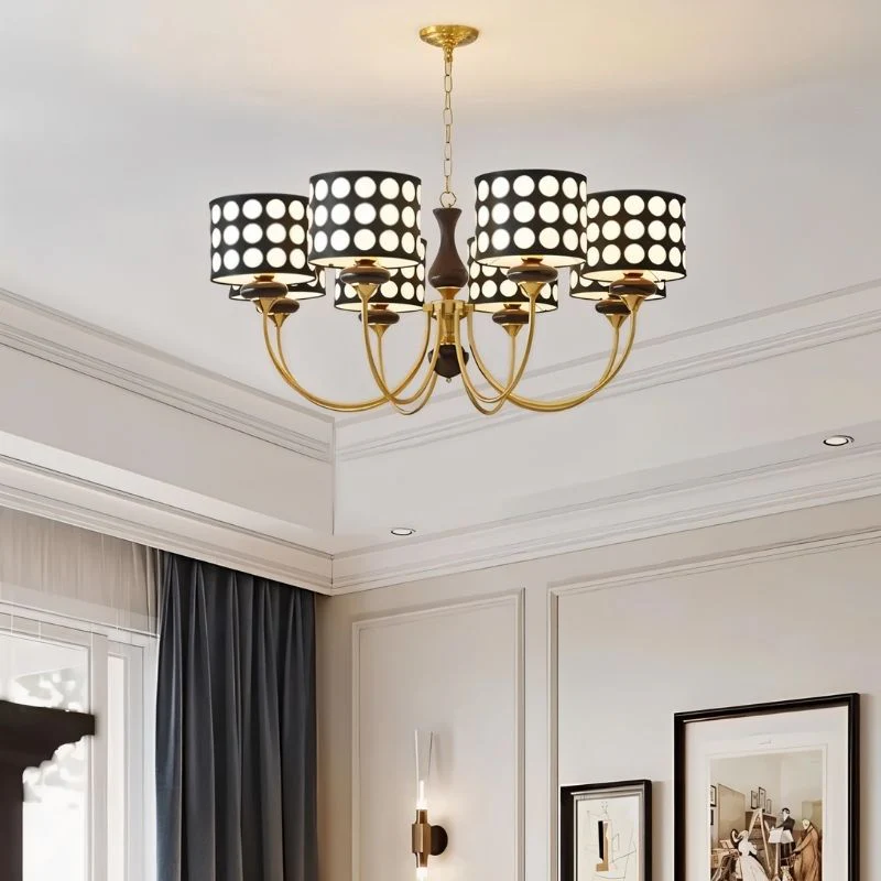Zyranx Chandelier - Image 4