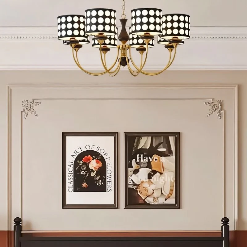 Zyranx Chandelier - Image 5