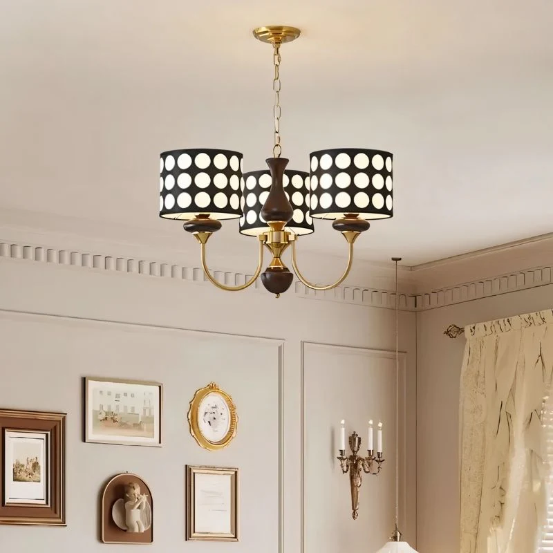 Zyranx Chandelier - Image 7