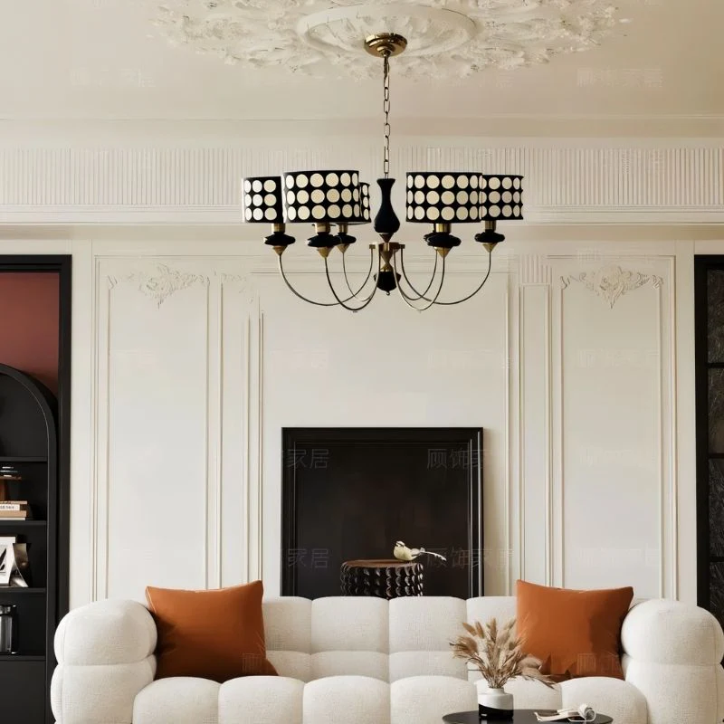 Zyranx Chandelier - Image 8