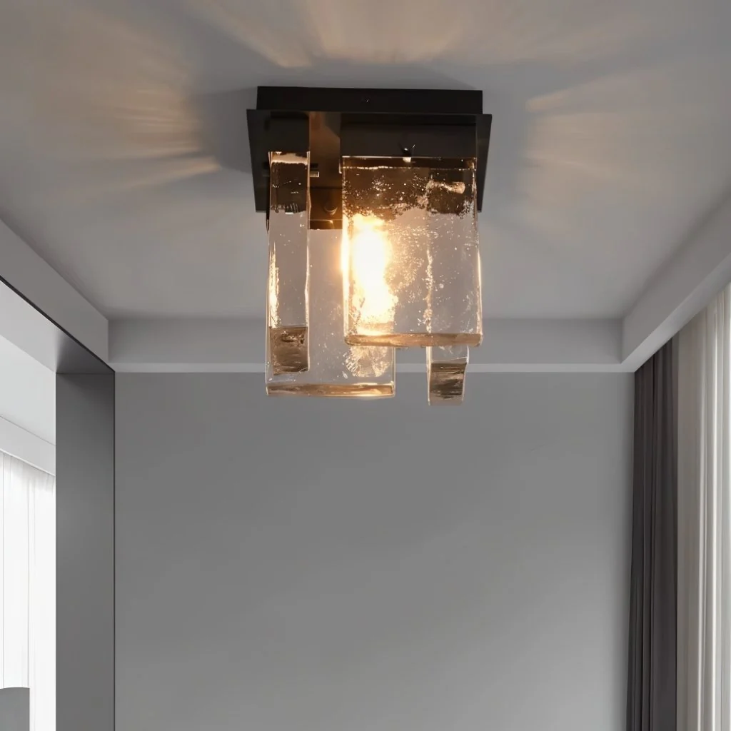 Zyric Ceiling Light - Image 3
