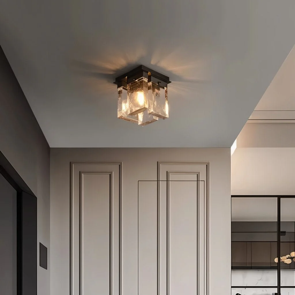 Zyric Ceiling Light - Image 4