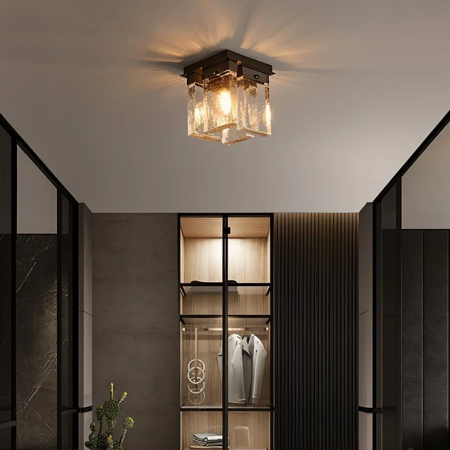 Zyric Ceiling Light - Image 5