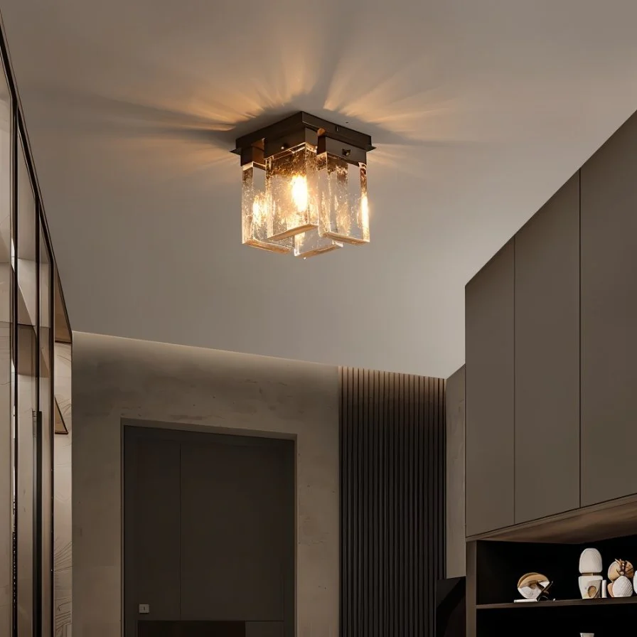 Zyric Ceiling Light - Image 7