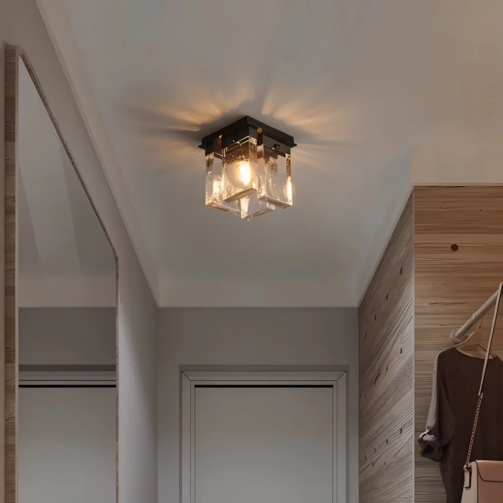 Zyric Ceiling Light - Image 8