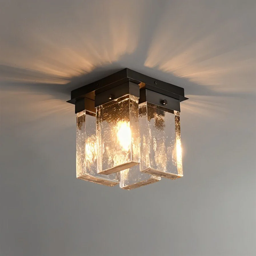 Zyric Ceiling Light - Image 9