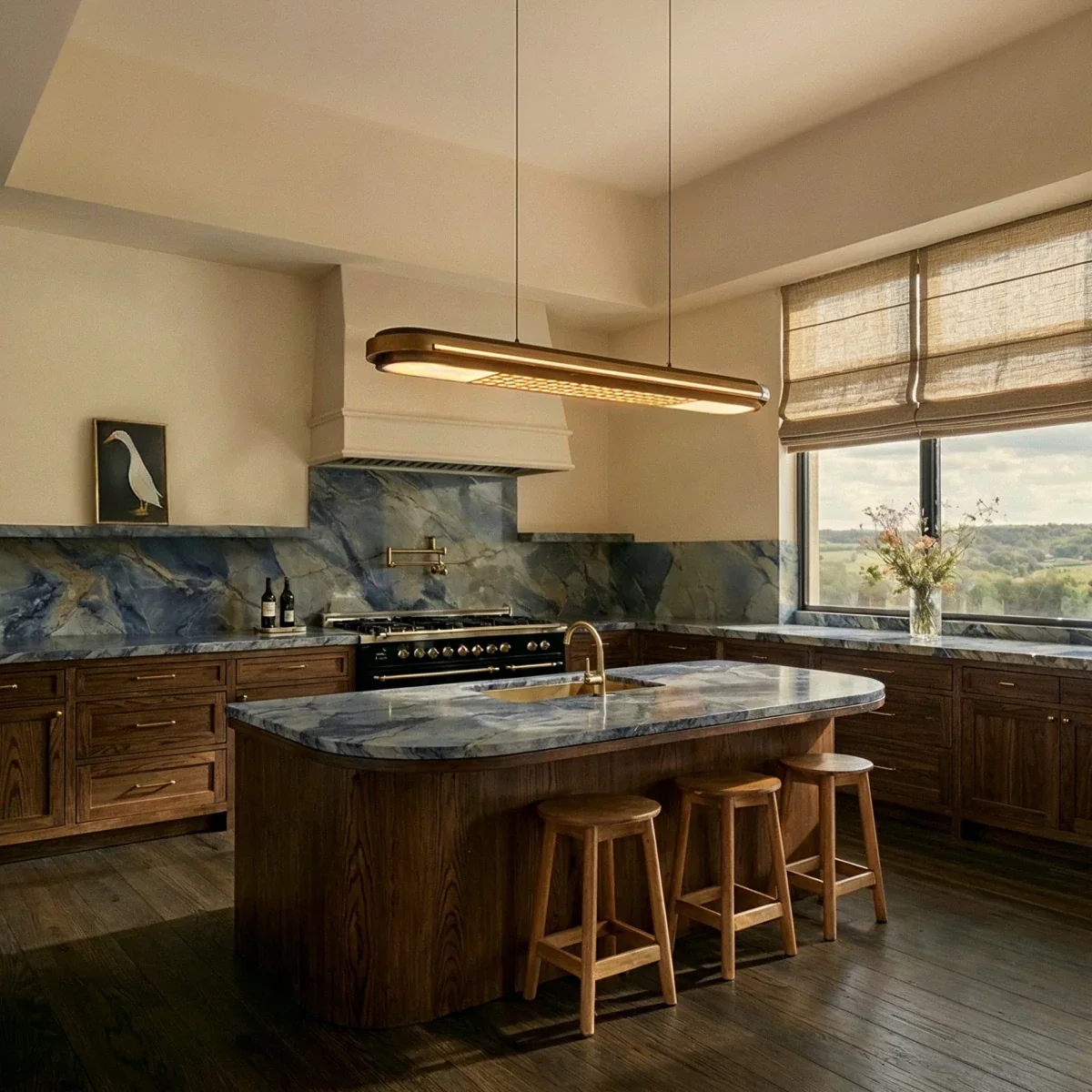 Zyrix Pendant Light - Image 10