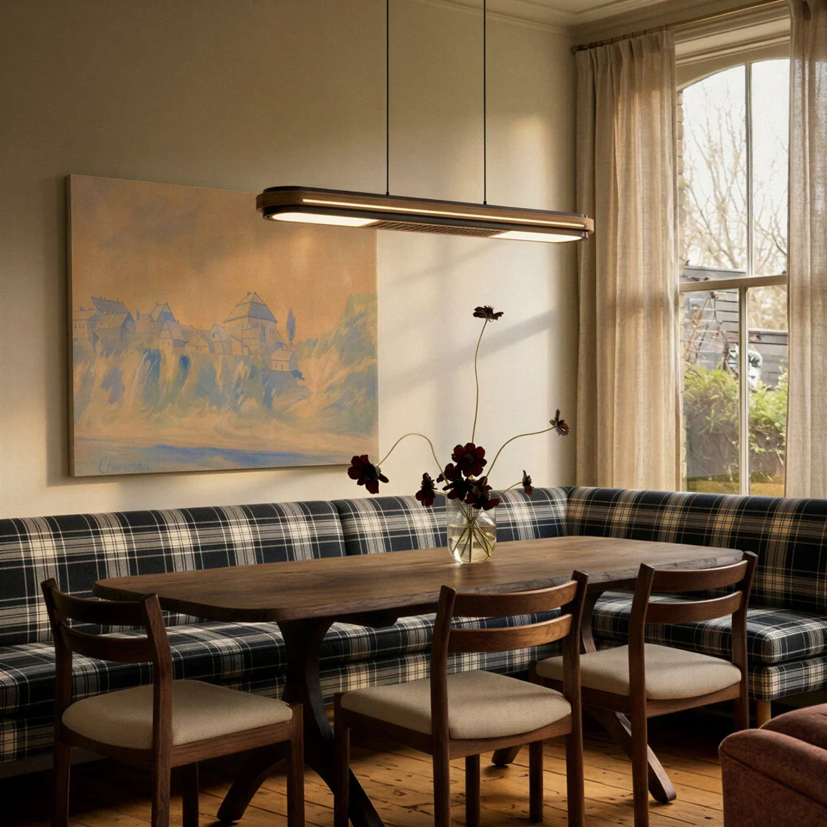 Zyrix Pendant Light - Image 11