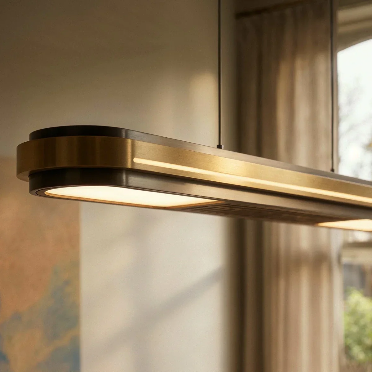 Zyrix Pendant Light - Image 12