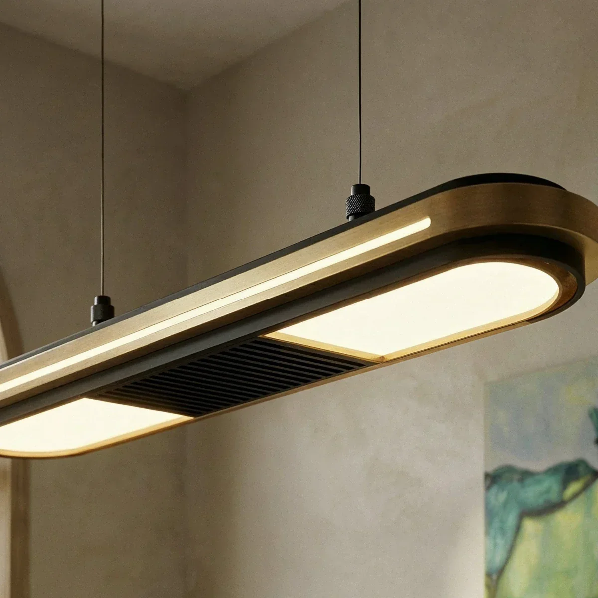 Zyrix Pendant Light - Image 9